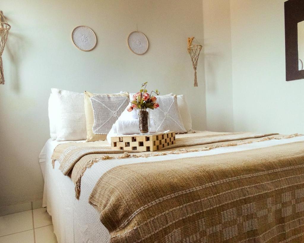 Da Lu Flats Aparthotel Prea Εξωτερικό φωτογραφία