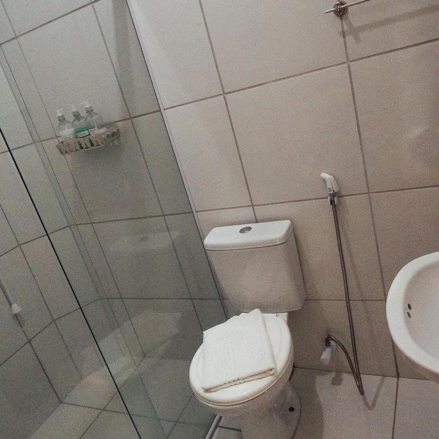 Da Lu Flats Aparthotel Prea Εξωτερικό φωτογραφία
