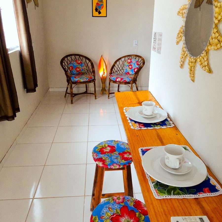 Da Lu Flats Aparthotel Prea Εξωτερικό φωτογραφία