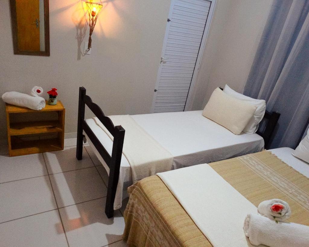 Da Lu Flats Aparthotel Prea Εξωτερικό φωτογραφία