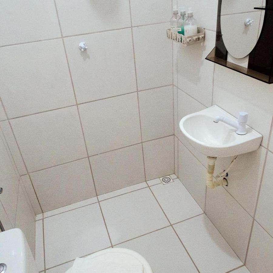Da Lu Flats Aparthotel Prea Εξωτερικό φωτογραφία