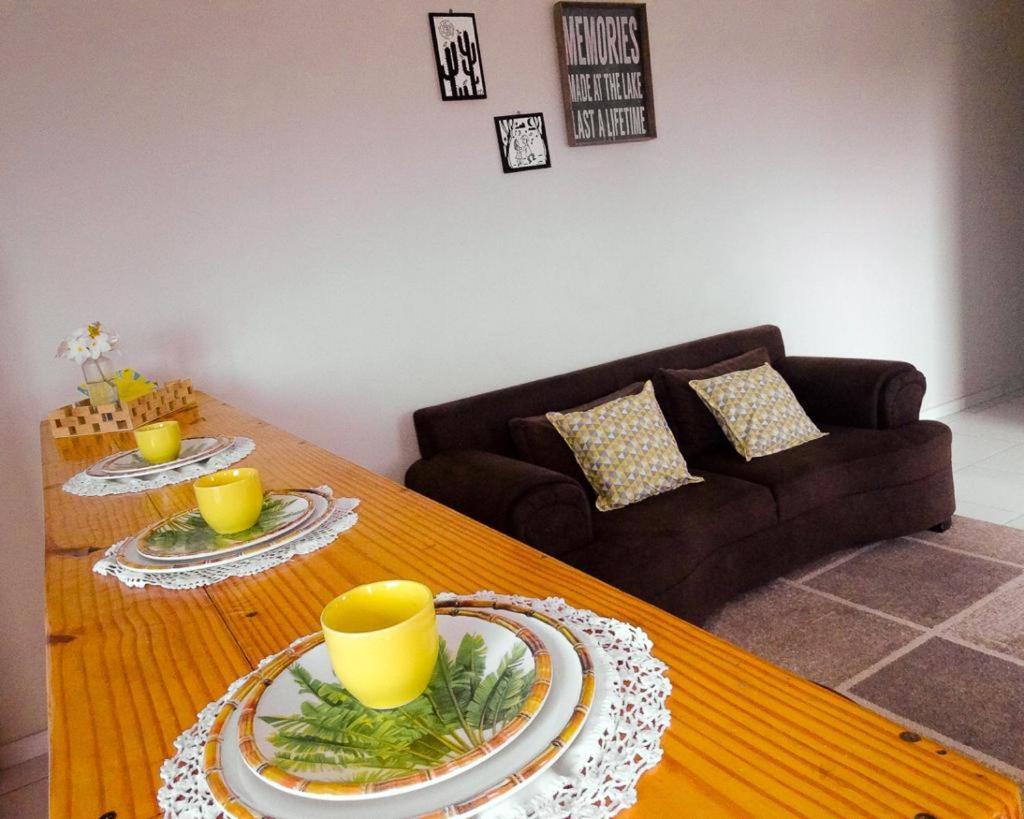 Da Lu Flats Aparthotel Prea Εξωτερικό φωτογραφία