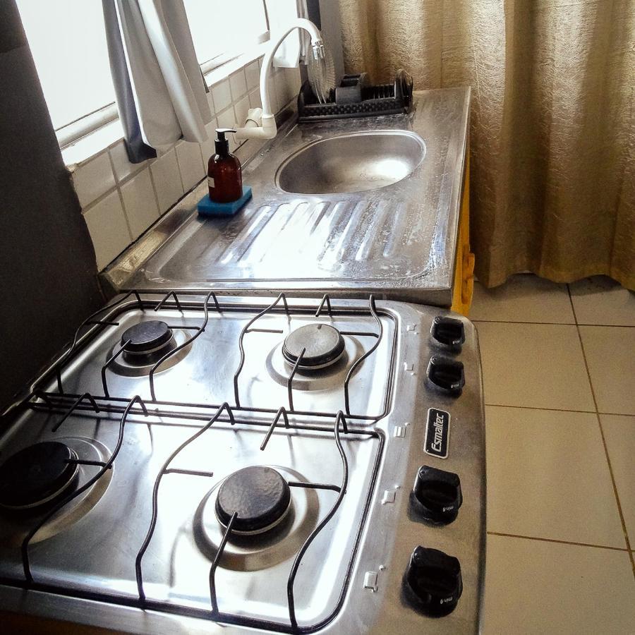 Da Lu Flats Aparthotel Prea Εξωτερικό φωτογραφία