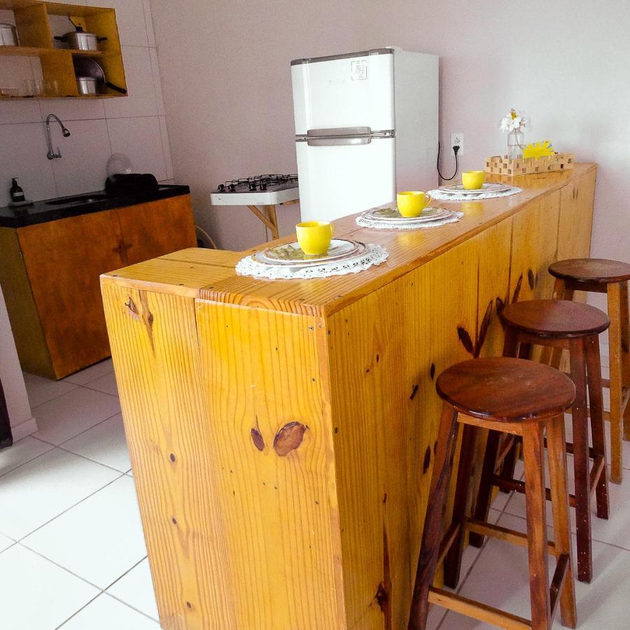 Da Lu Flats Aparthotel Prea Εξωτερικό φωτογραφία